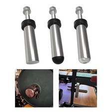 Support pour disques de poids