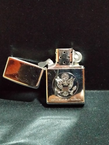 Zippo 1998 united states - 1998,