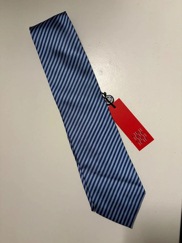 Cravate homme carolina herrera - cravate,