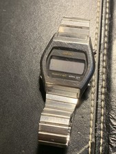 Montre Seiko LCD 0439-4019 A