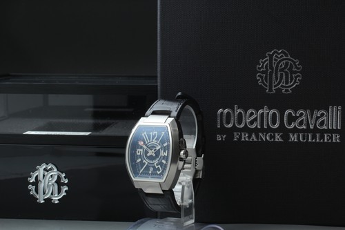 Avec boite montre homme - [avec, boite]