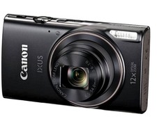 Canon IXUS 285 HS Appareil