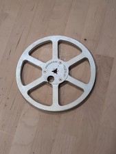 OEM ORIGINAL PIONEER PR-85 LIGHT METAL REEL SPOOL 7" INCH EMPTY TAKE UP TAKEUP