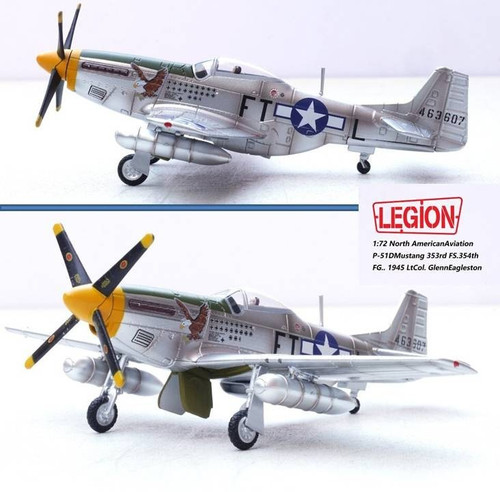 Legion north american - legion,