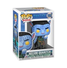 Figurine Avatar 2 - Recom
