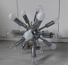 lustre spoutnik Vintage