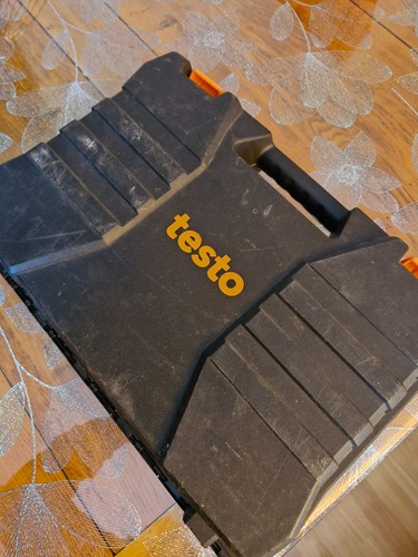 Testo 557s état neuf - État,