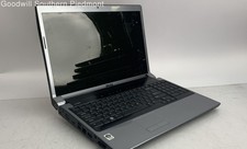 Dell Studio 1737 Intel Core 2 Duo T6400 2GHz 4GB RAM No HDD - Parts