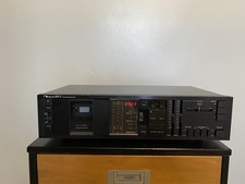 NAKAMICHI BX-2 Two Head