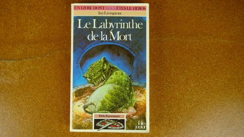 Ldvelh livre dont vous - ldvelh,