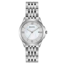 Montre Bulova Classique Femme Quartz 96M151