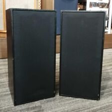 Spendor BC1 BC-1 Audio Systems Limited Speaker with Bextrene Cone MKI BCⅠRare