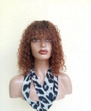  Perruques Brésilienne