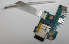 Carte USB + lecteur SD 48.4HP02.01 pour ACER aspire 7551G .