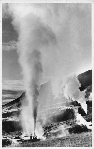 Krisuvik iceland hot - krisuvik,