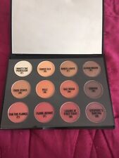 Palette MAC Art-Library