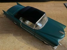 VOITURE MINIATURE 1/18