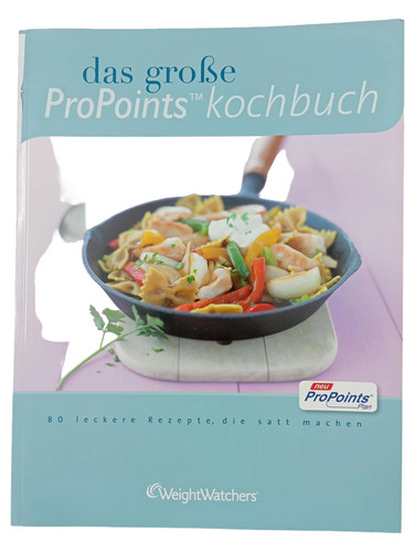 Weight watchers grand livre - weight,