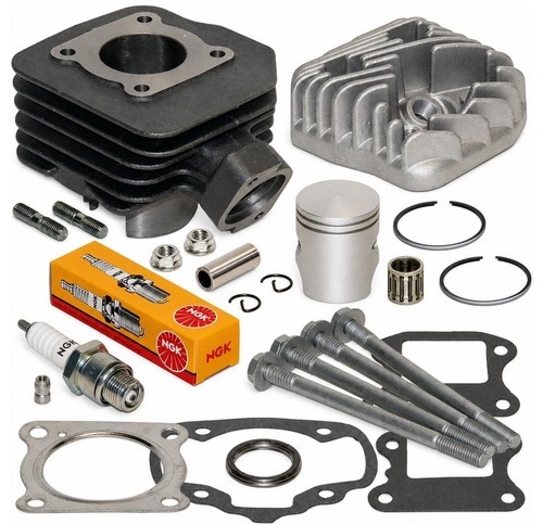 Kit cylindre piston culasse
