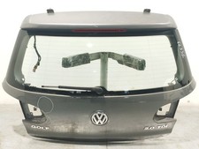 5K6827025J TAILGATE / 2923355 FOR VOLKSWAGEN GOLF VI 5K1 2.0 TDI 4MOTION