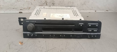 Bmw e46 2002 - 3,