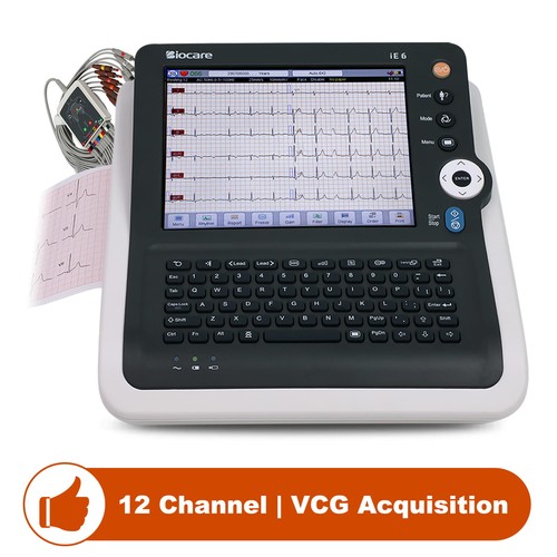 Biocare lead channel - lead, 6