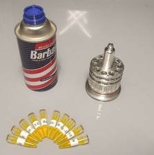 bombe de mousse à raser