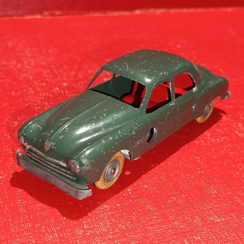 Jouet ancien renault frégate - renault,