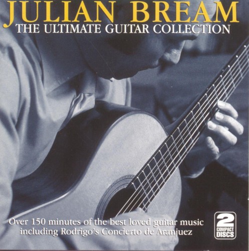 The ultimate guitar - ultimate,