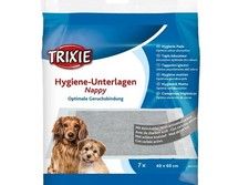 7 Tapis éducateur absorbant