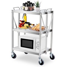 Chariot utilitaire pliable 3