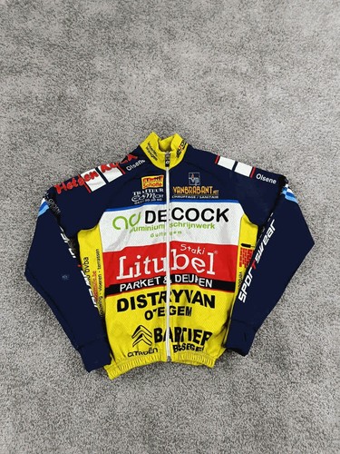 Doltcini veste saison velo - veste,