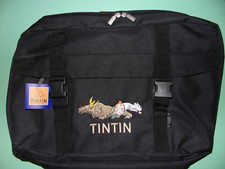 SAC TINTIN le sceptre