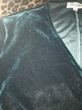 Gorgeous GIORGIO ARMANI velvet