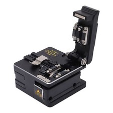 Outil à fibre optique FTTH cliveuse à fibre optique avec retour automatique d...