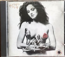 The Red Hot Chili Peppers -