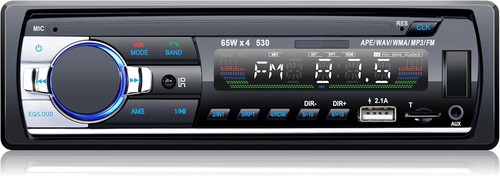 Poste autoradio bluetooth avec - autoradio,
