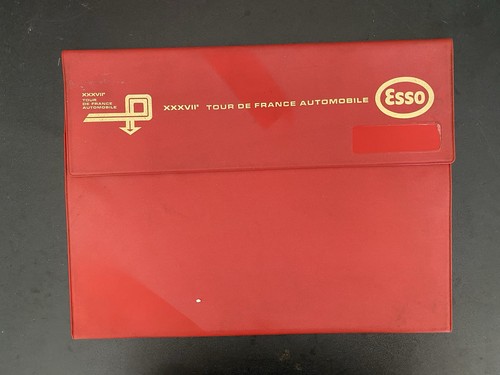 Pochette porte document - document, xxxvii
