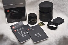 Objectif Leica Elmarit-M 28 mm
