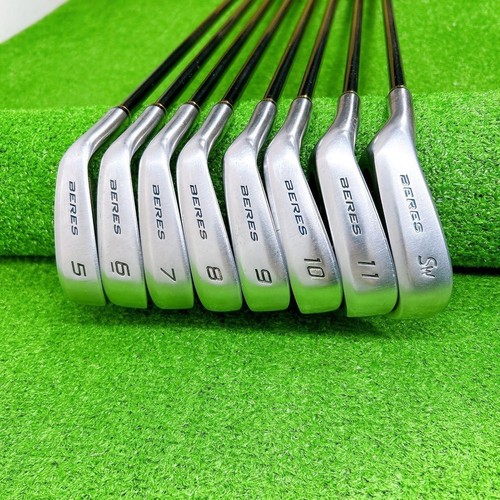 8pcs honma beres - honma,