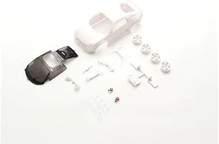 Ensemble carrosserie blanche