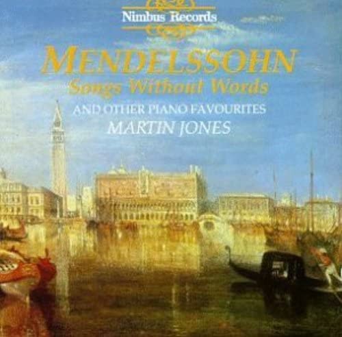 Felix mendelssohn songs - felix,
