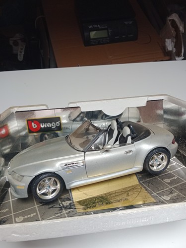 Bmw roadster 1996 code - z3, m