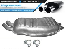 BMW 3 E46 330d 330xd 330Cd