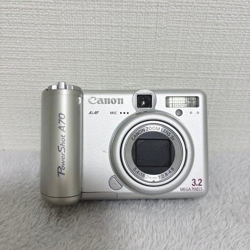 Appareil photo numérique