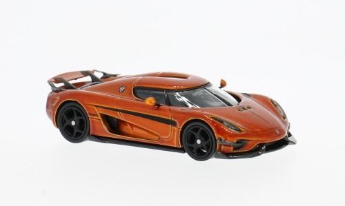 Tarmac koenigsegg regera - 1:64,