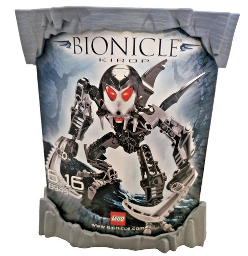 Lego bionicle kirop - kirop, 8949