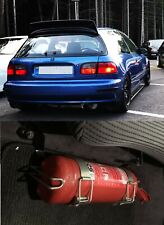 Support d'extincteur Honda