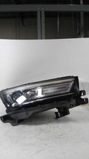 Used Right Headlight Assembly fits: 2018 Audi Audi q5 xenon Right Grade B