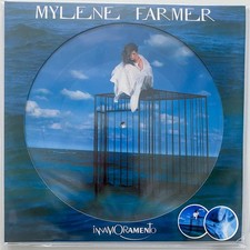 Mylène Farmer Innamoramento -
